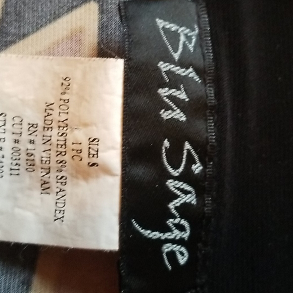 Funky retro dress - Picture 5 of 5